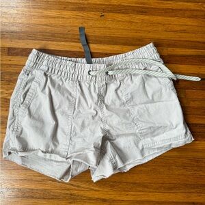 Vuori Ripstop hiking Short